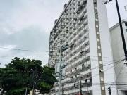 Apartamento para Venda em Santos/SP José Menino 2 Quartos