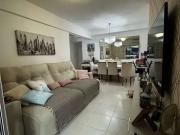 Apartamento para Venda em Santos/SP José Menino 2 Quartos