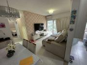 Apartamento para Venda em Santos/SP José Menino 2 Quartos