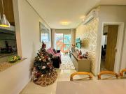 Apartamento para Venda em Santos/SP José Menino 2 Quartos