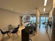 Apartamento para Venda em Santos/SP José Menino 2 Quartos