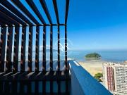 Apartamento para Venda em Santos/SP José Menino 2 Quartos