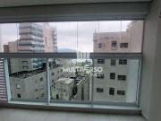 Apartamento para Venda em Santos/SP José Menino 2 Quartos