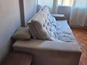 Apartamento para Venda em Santos/SP José Menino 2 Quartos