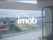 Apartamento para Venda em Santos/SP José Menino 2 Quartos