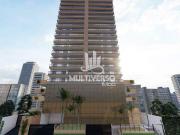 Apartamento para Venda em Santos/SP José Menino 2 Quartos