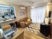Apartamento para Venda em Santos/SP José Menino 2 Quartos