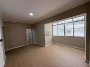 Apartamento para Venda em Santos/SP José Menino 2 Quartos