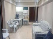 Apartamento para Venda em Santos/SP José Menino 2 Quartos