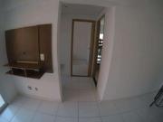 Apartamento para Venda em Santos/SP José Menino 2 Quartos