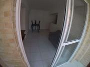 Apartamento para Venda em Santos/SP José Menino 2 Quartos