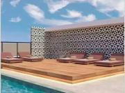 Apartamento para Venda em Santos/SP José Menino 2 Quartos