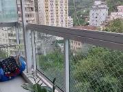 Apartamento para Venda em Santos/SP José Menino 2 Quartos