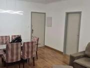 Apartamento para Venda em Santos/SP José Menino 2 Quartos