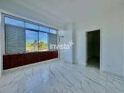 Apartamento para Venda em Santos/SP José Menino 2 Quartos