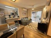 Apartamento para Venda em Santos/SP José Menino 2 Quartos