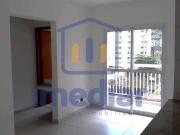 Apartamento para Venda em Santos/SP José Menino 2 Quartos