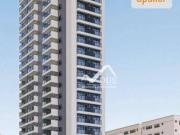 Apartamento para Venda em Santos/SP José Menino 2 Quartos