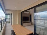 Apartamento para Venda em Santos/SP José Menino 2 Quartos