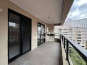 Apartamento para Venda em Santos/SP José Menino 2 Quartos