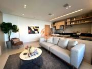 Apartamento para Venda em Santos/SP José Menino 2 Quartos