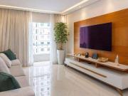 Apartamento para Venda em Santos/SP José Menino 2 Quartos