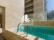 Apartamento para Venda em Santos/SP José Menino 2 Quartos