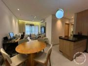 Apartamento para Venda em Santos/SP José Menino 2 Quartos