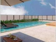 Apartamento para Venda em Santos/SP José Menino 2 Quartos