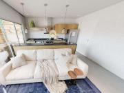 Apartamento para Venda em Santos/SP José Menino 2 Quartos