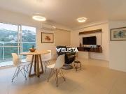 Apartamento para Venda em Santos/SP José Menino 2 Quartos