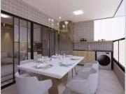 Apartamento para Venda em Santos/SP José Menino 2 Quartos