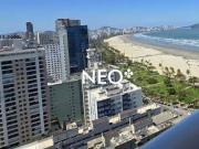 Apartamento para Venda em Santos/SP José Menino 2 Quartos