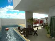 Apartamento para Venda em Santos/SP José Menino 2 Quartos