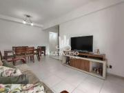 Apartamento para Venda em Santos/SP José Menino 2 Quartos