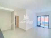 Apartamento para Venda em Santos/SP José Menino 2 Quartos