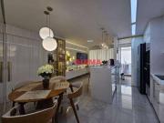 Apartamento para Venda em Santos/SP José Menino 2 Quartos