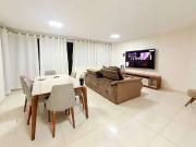 Apartamento para Venda em Santos/SP José Menino 2 Quartos