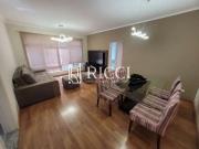 Apartamento para Venda em Santos/SP José Menino 2 Quartos