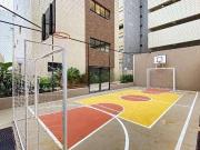 Apartamento para Venda em Santos/SP José Menino 2 Quartos