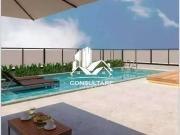 Apartamento para Venda em Santos/SP José Menino 2 Quartos