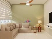 Apartamento para Venda em Santos/SP José Menino 2 Quartos