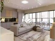 Apartamento para Venda em Santos/SP José Menino 2 Quartos