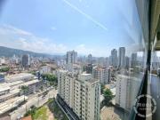 Apartamento para Venda em Santos/SP José Menino 2 Quartos