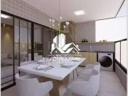 Apartamento para Venda em Santos/SP José Menino 2 Quartos