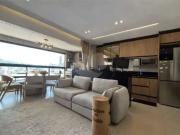 Apartamento para Venda em Santos/SP José Menino 2 Quartos