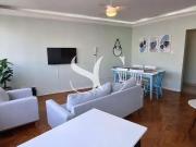 Apartamento para Venda em Santos/SP José Menino 2 Quartos