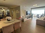 Apartamento para Venda em Santos/SP José Menino 2 Quartos