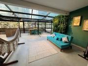 Apartamento para Venda em Santos/SP José Menino 2 Quartos
