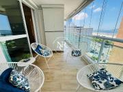 Apartamento para Venda em Santos/SP José Menino 2 Quartos